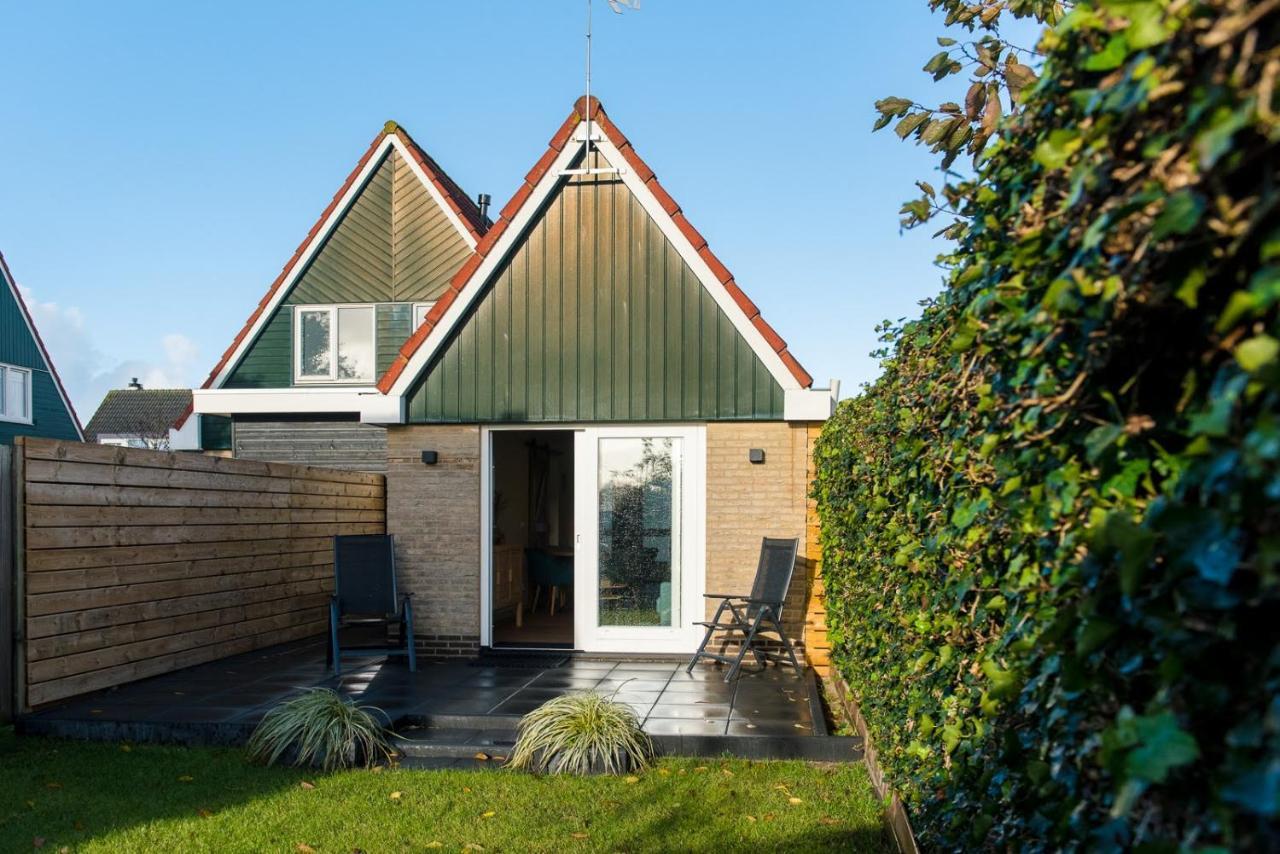 Daalders Plakje Ameland Apartment Холум Екстериор снимка